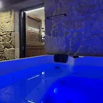 A Casa Da Aldea De Iria * Padrón