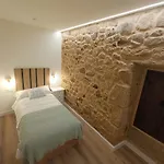 A Casa Da Aldea De Iria Padrón