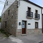 A Casa Da Aldea De Iria Hébergement de vacances *