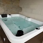 Hébergement de vacances A Casa Da Aldea De Iria