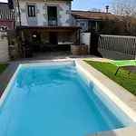 A Casa Da Aldea De Iria * Padrón