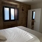 A Casa Da Aldea De Iria Padrón