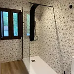 Hébergement de vacances A Casa Da Aldea De Iria *
