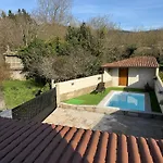 A Casa Da Aldea De Iria Hébergement de vacances *