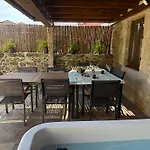 A Casa Da Aldea De Iria Padrón
