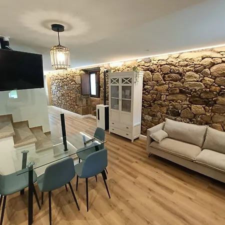 A Casa Da Aldea De Iria *