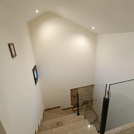 A Casa Da Aldea De Iria Dom wakacyjny