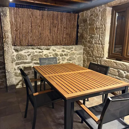 A Casa Da Aldea De Iria *