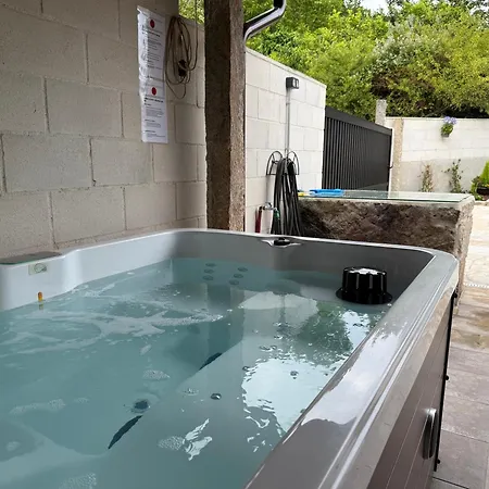 A Casa Da Aldea De Iria Σπίτι διακοπών *