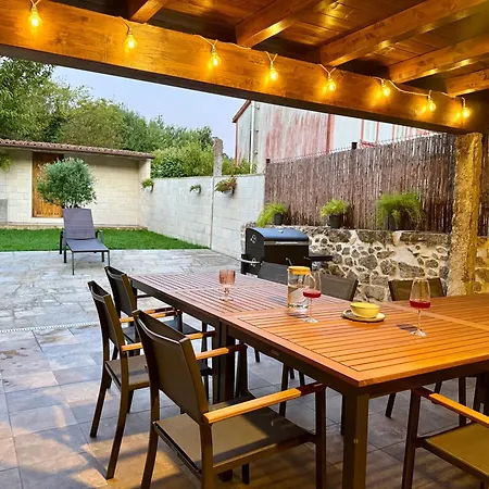 A Casa Da Aldea De Iria *