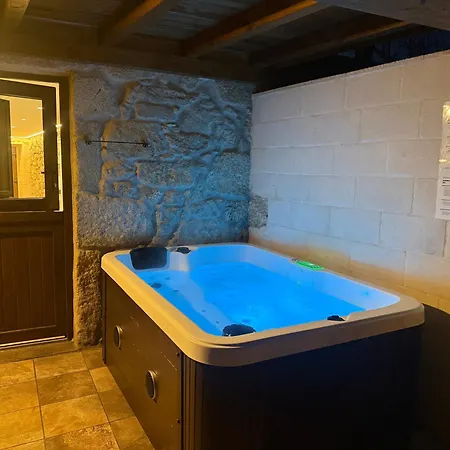 A Casa Da Aldea De Iria Hébergement de vacances