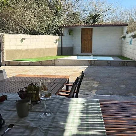 A Casa Da Aldea De Iria *