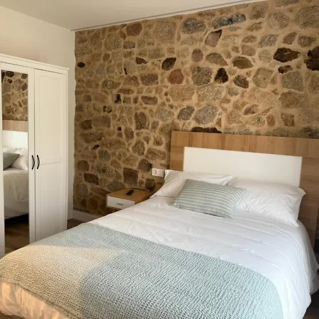 A Casa Da Aldea De Iria