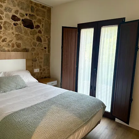 Holiday home A Casa Da Aldea De Iria