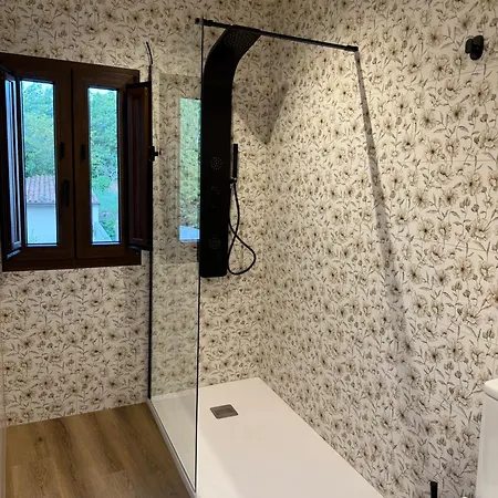 Σπίτι διακοπών A Casa Da Aldea De Iria *