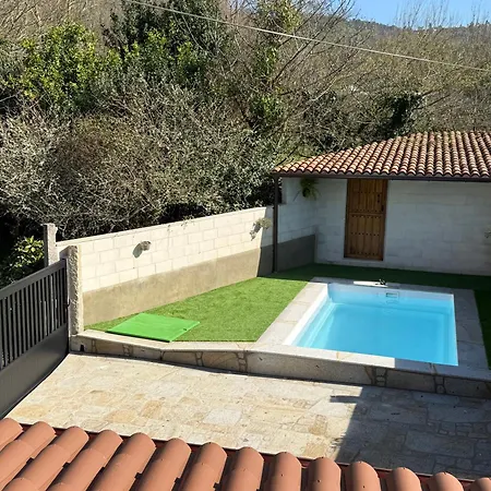 A Casa Da Aldea De Iria *