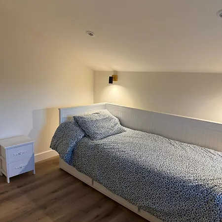 A Casa Da Aldea De Iria Holiday home Padron