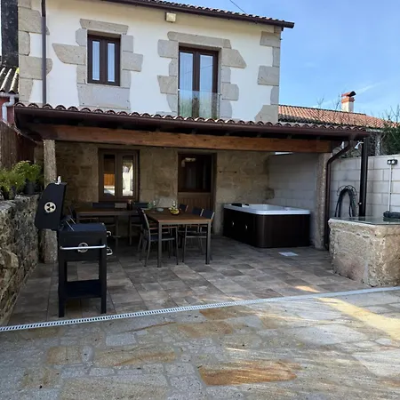 A Casa Da Aldea De Iria *