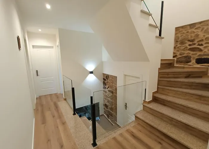 A Casa Da Aldea De Iria