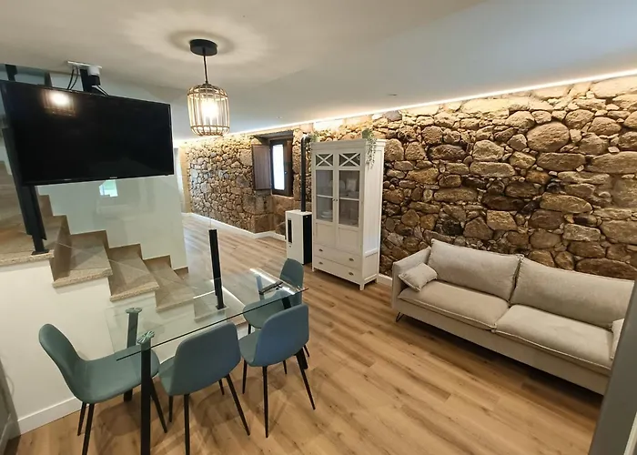 A Casa Da Aldea De Iria *