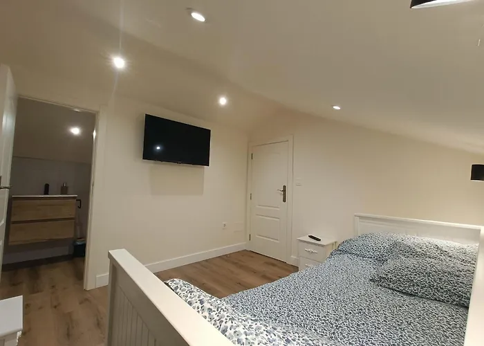 A Casa Da Aldea De Iria