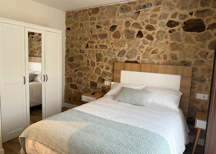 A Casa Da Aldea De Iria