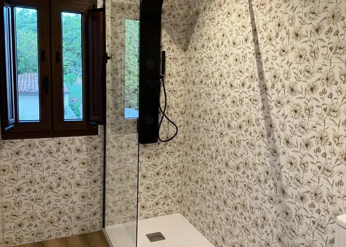 Tatil Evi A Casa Da Aldea De Iria *