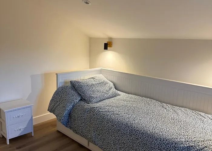 A Casa Da Aldea De Iria Tatil Evi Padrón